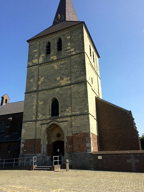 Kerk