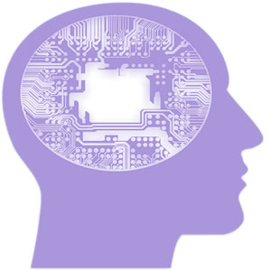 Autisme is een informatieverwerkingsstoornis