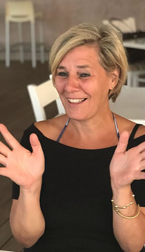 Noëlle Peters, TiBi Zorg